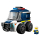 LEGO CITY 60481 Pojazdy — ciężarówka policyjna - 1473491 - zdjęcie 3